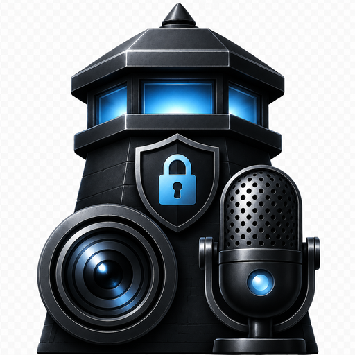Warder app icon